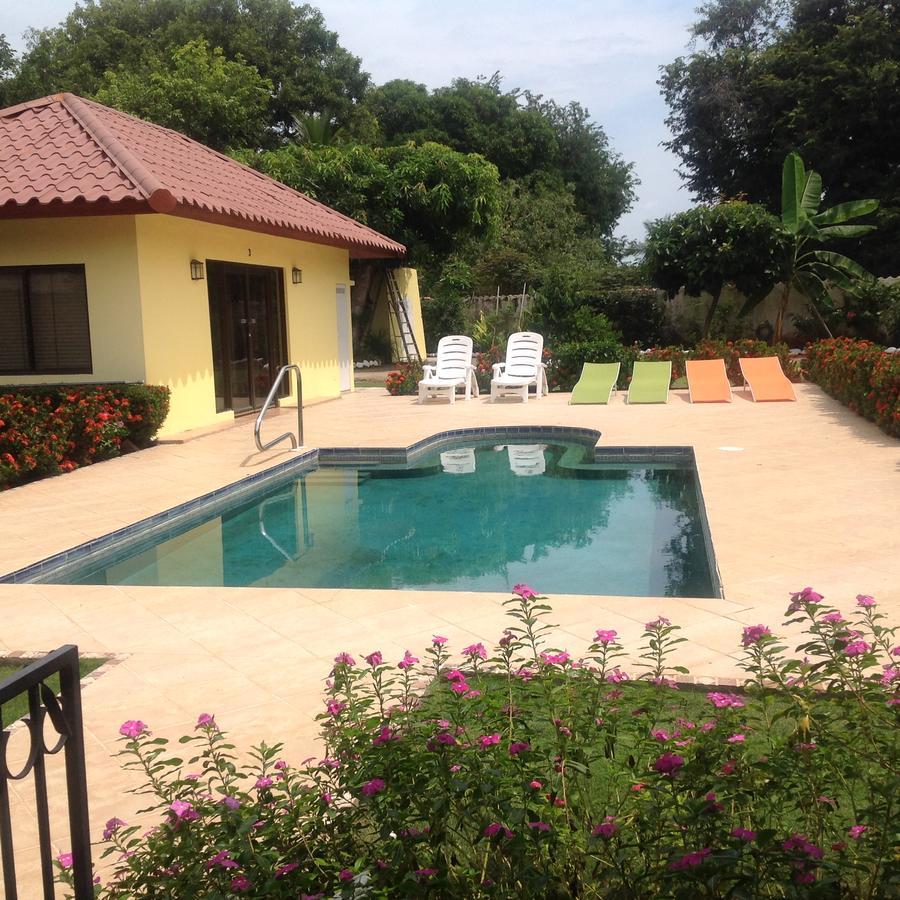 Casa De Los Suenos B&B Coronado Panama Playa Coronado Exterior photo