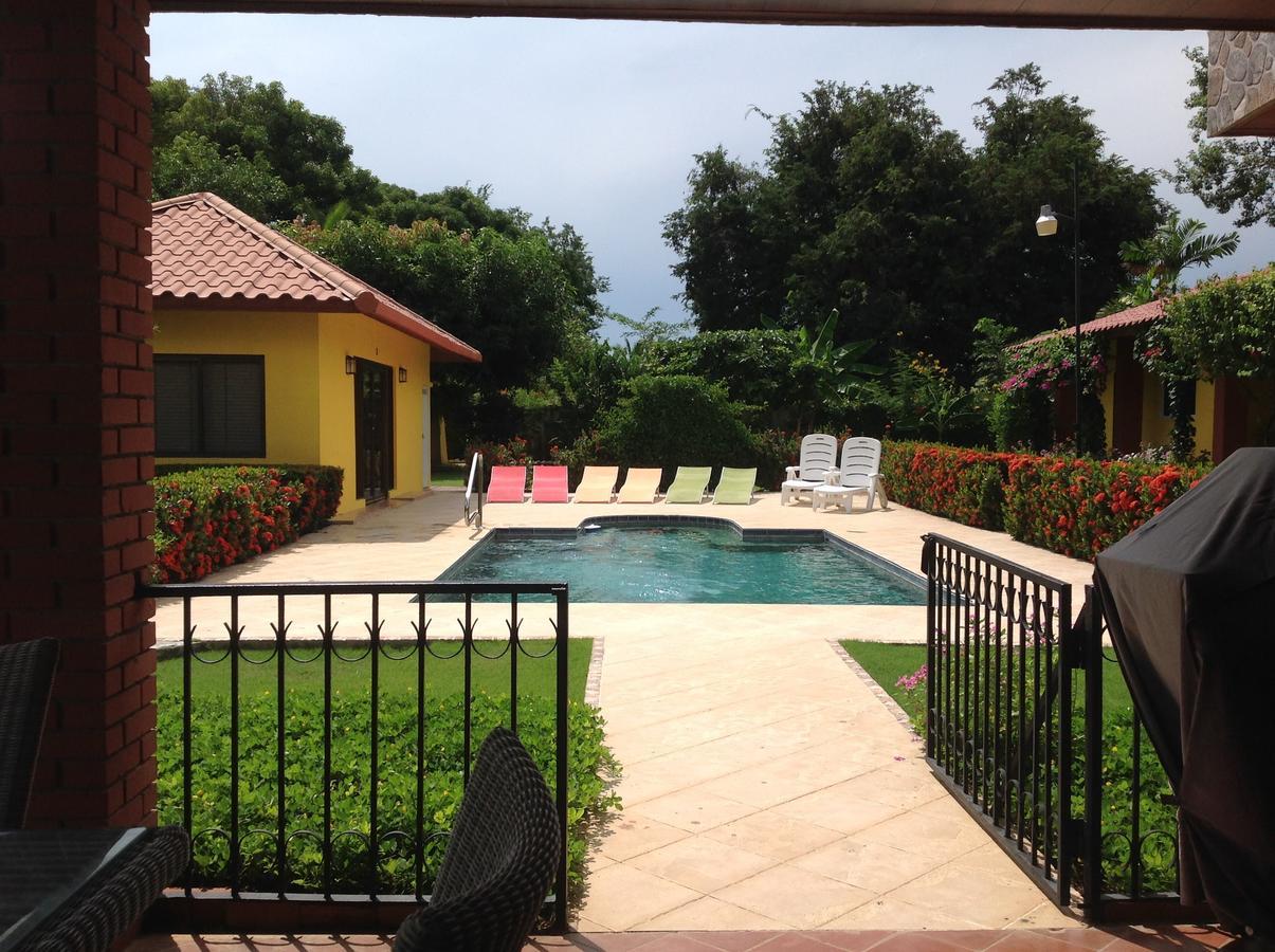 Casa De Los Suenos B&B Coronado Panama Playa Coronado Exterior photo